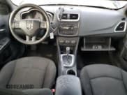 ✅ 2012 Dodge Avenger SE • VIN: 1C3CDZAB0CN122584 • Лот: 42084225. Опубликован ранее на Copart с пробегом 192 218 миль. Бесплатный доступ к архиву аукционных продаж из США и подробный отчёт об истории автомобиля на DreamBid. Изображение 8.