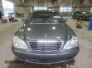 ✅ 2006 Mercedes-Benz S 350 • VIN: WDBNF67JX6A484248 • Lot: 81131115. Wystawiony na Copart z przebiegiem Nie podano. Bezpłatny archiwum sprzedaży aukcyjnych z USA i szczegółowy raport historii pojazdu na DreamBid. Zdjęcie 5.