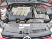 ✅ 2011 Volkswagen Golf TDI • VIN: WVWDM7AJ4BW205021 • Lot: 41481686. Listed on IAAI with 115,423 mi. Free auction sales archive from the USA and detailed vehicle history report at DreamBid. Image 10.