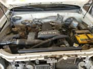 ✅ 2006 Toyota Tundra SR5 • VIN: 5TBET34196S521668 • Лот: 91404965. Опубликован ранее на Copart с пробегом 209 684 миль. Бесплатный доступ к архиву аукционных продаж из США и подробный отчёт об истории автомобиля на DreamBid. Изображение 11.