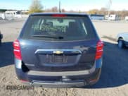 ✅ 2017 Chevrolet Equinox LS • VIN: 2GNALBEK2H1611091 • Лот: 43584249. Опубликован ранее на IAAI с пробегом 94 032 миль. Бесплатный доступ к архиву аукционных продаж из США и подробный отчёт об истории автомобиля на DreamBid. Изображение 16.