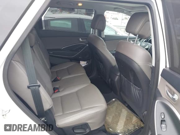 ✅ 2014 Hyundai Santa Fe GLS • VIN: KM8SR4HF8EU072428 • Лот: 43019650. Опубликован ранее на IAAI с пробегом 141 818 миль. Бесплатный доступ к архиву аукционных продаж из США и подробный отчёт об истории автомобиля на DreamBid. Изображение 8.