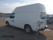 ✅ 2012 Nissan NV SV • VIN: 1N6BF0LY5CN108787 • Лот: 41390978. Опубликован ранее на IAAI с пробегом 210 145 миль. Бесплатный доступ к архиву аукционных продаж из США и подробный отчёт об истории автомобиля на DreamBid. Изображение 3.