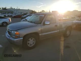 ✅ 1999 GMC Sierra 1500 SLE • VIN: 1GTEC14T1XZ519751 • Lot: 88065465. Wystawiony na Copart z przebiegiem 195 547 mil. Bezpłatny archiwum sprzedaży aukcyjnych z USA i szczegółowy raport historii pojazdu na DreamBid. Zdjęcie 1.