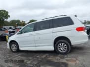 ✅ 2008 Honda Odyssey EX • VIN: 5FNRL38478B080577 • Лот: 43543701. Опубликован ранее на IAAI с пробегом 100 000 миль. Бесплатный доступ к архиву аукционных продаж из США и подробный отчёт об истории автомобиля на DreamBid. Изображение 14.