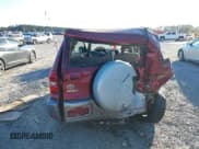 ✅ 2005 Toyota RAV4 • VIN: JTEGD20V650051502 • Lot: 43689739. Listed on IAAI with 243,765 mi. Free auction sales archive from the USA and detailed vehicle history report at DreamBid. Image 17.