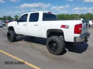 ✅ 2009 Chevrolet Silverado 1500 LT • VIN: 3GCEK23M79G289638 • Lot: 39254482. Listed on IAAI with 165,372 mi. Free auction sales archive from the USA and detailed vehicle history report at DreamBid. Image 3.