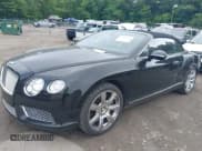 ✅ 2012 Bentley Continental GT • VIN: SCBGR3ZA1CC075068 • Lot: 42525968. Listed on IAAI with 121,147 mi. Free auction sales archive from the USA and detailed vehicle history report at DreamBid. Image 17.