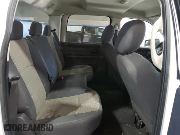 ✅ 2010 Ram 2500 ST • VIN: 3D7TP2CT8AG186559 • Лот: 82789714. Опубликован ранее на Copart с пробегом 158 736 миль. Бесплатный доступ к архиву аукционных продаж из США и подробный отчёт об истории автомобиля на DreamBid. Изображение 10.