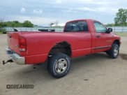 ✅ 2005 Dodge 2500 ST • VIN: 3D7KS26DX5G778873 • Lot: 64286855. Wystawiony na Copart z przebiegiem 92 515 mil. Bezpłatny archiwum sprzedaży aukcyjnych z USA i szczegółowy raport historii pojazdu na DreamBid. Zdjęcie 3.