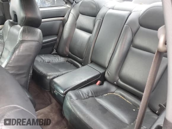 ✅ 2003 Acura CL Type S • VIN: 19UYA42653A014999 • Лот: 45587285. Опубликован ранее на Copart с пробегом 241 704 миль. Бесплатный доступ к архиву аукционных продаж из США и подробный отчёт об истории автомобиля на DreamBid. Изображение 10.