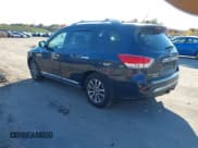 ✅ 2013 Nissan Pathfinder SV • VIN: 5N1AR2MM9DC640369 • Lot: 43531815. Listed on IAAI with 235,883 mi. Free auction sales archive from the USA and detailed vehicle history report at DreamBid. Image 3.