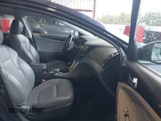 ✅ 2014 Hyundai Sonata Limited • VIN: 5NPEC4AC2EH894476 • Lot: 43581343. Wystawiony na IAAI z przebiegiem 90 177 mil. Bezpłatny archiwum sprzedaży aukcyjnych z USA i szczegółowy raport historii pojazdu na DreamBid. Zdjęcie 5.