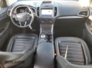 ✅ 2020 Ford Edge SEL • VIN: 2FMPK4J99LBA29900 • Lot: 93131135. Listed on Copart with 136,299 mi. Free auction sales archive from the USA and detailed vehicle history report at DreamBid. Image 8.