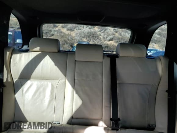 ✅ 2005 BMW X5 4.8is • VIN: 5UXFA93555LE83558 • Лот: 47374685. Опубликован ранее на Copart с пробегом Не указан. Бесплатный доступ к архиву аукционных продаж из США и подробный отчёт об истории автомобиля на DreamBid. Изображение 10.