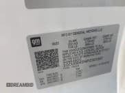 ✅ 2023 Chevrolet Silverado 1500 LT • VIN: 1GCUDDED4PZ323367 • Lot: 42051630. Listed on IAAI with 38,344 mi. Free auction sales archive from the USA and detailed vehicle history report at DreamBid. Image 9.