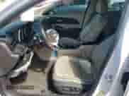 2015 Chevrolet Malibu LT z VIN 1G11D5SL8FF294243, wystawiony jako Copart lot #85724355 z przebiegiem 52 447 mil mil oraz Szkoda całkowita • Salvage title. Historia ofert i sprzedaży dostępna na DreamBid. Obrazek 7.