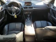 ✅ 2017 Mazda 3 Touring • VIN: 3MZBN1L35HM132652 • Lot: 86544735. Listed on Copart with 146,065 mi. Free auction sales archive from the USA and detailed vehicle history report at DreamBid. Image 8.