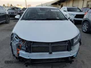 2015 Chevrolet Volt z VIN 1G1RB6E46FU109203, wystawiony jako Copart lot #42251434 z przebiegiem 100 865 mil mil oraz . Historia ofert i sprzedaży dostępna na DreamBid. Obrazek 5.