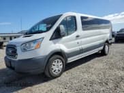 ✅ 2016 Ford Transit XLT • VIN: 1FBZX2ZM9GKB03294 • Lot: 85669955. Wystawiony na Copart z przebiegiem 113 124 mil. Bezpłatny archiwum sprzedaży aukcyjnych z USA i szczegółowy raport historii pojazdu na DreamBid. Zdjęcie 1.