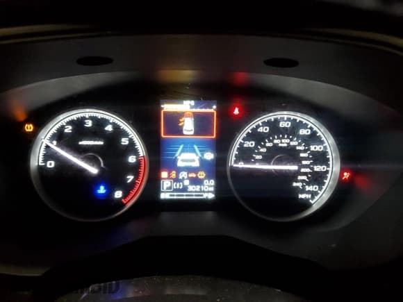 ✅ 2021 Subaru Forester Limited • VIN: JF2SKAUC4MH498872 • Lot: 52020645. Listed on Copart with 30,210 mi. Free auction sales archive from the USA and detailed vehicle history report at DreamBid. Image 9.