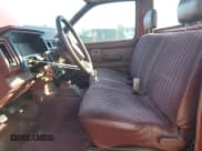 ✅ 1993 Nissan Frontier • VIN: 1N6SD11S2PC345264 • Lot: 83001414. Listed on Copart with 53,623 mi. Free auction sales archive from the USA and detailed vehicle history report at DreamBid. Image 7.