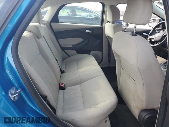 ✅ 2016 Ford Focus SE • VIN: 1FADP3F22GL201050 • Lot: 71358464. Listed on Copart with 94,471 mi. Free auction sales archive from the USA and detailed vehicle history report at DreamBid. Image 10.