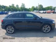 ✅ 2017 Audi Q3 Prestige • VIN: WA1GCCFS0HR015809 • Lot: 42405089. Listed on IAAI with 111,565 mi. Free auction sales archive from the USA and detailed vehicle history report at DreamBid. Image 14.