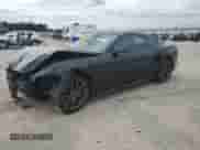 2024 Ford Mustang EcoBoost Premium с VIN 1FA6P8TH3R5113467, выставлен на аукционе Copart как лот 71858135 с пробегом 19 331 миль миль и Списание • Salvage title. История ставок и продаж доступна на DreamBid. Изображение 1.