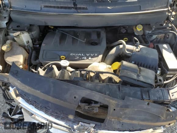 ✅ 2013 Dodge Journey Canada Value • VIN: 3C4PDCAB5DT702960 • Lot: 80074715. Listed on Copart with Not provided. Free auction sales archive from the USA and detailed vehicle history report at DreamBid. Image 12.