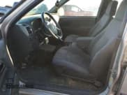 ✅ 2006 Chevrolet Colorado 1LT • VIN: 1GCDT136568192329 • Lot: 41865895. Wystawiony na Copart z przebiegiem 159 897 mil. Bezpłatny archiwum sprzedaży aukcyjnych z USA i szczegółowy raport historii pojazdu na DreamBid. Zdjęcie 7.