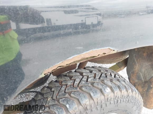 ✅ 2000 Dodge Dakota • VIN: 1B7GG22X1YS508459 • Лот: 43657904. Опубликован ранее на IAAI с пробегом 240 025 миль. Бесплатный доступ к архиву аукционных продаж из США и подробный отчёт об истории автомобиля на DreamBid. Изображение 6.