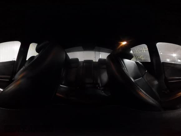 ✅ 2017 Dodge Charger Daytona 340 • VIN: 2C3CDXCT0HH638860 • Lot: 41580353. Wystawiony na IAAI z przebiegiem 45 513 mil. Bezpłatny archiwum sprzedaży aukcyjnych z USA i szczegółowy raport historii pojazdu na DreamBid. Zdjęcie 18.