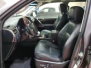 ✅ 2015 Lexus GX 460 • VIN: JTJBM7FX4F5100024 • Lot: 92170385. Wystawiony na Copart z przebiegiem 142 435 mil. Bezpłatny archiwum sprzedaży aukcyjnych z USA i szczegółowy raport historii pojazdu na DreamBid. Zdjęcie 7.