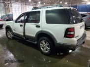 ✅ 2006 Ford Explorer XLT • VIN: 1FMEU73866UA07827 • Лот: 46151125. Опубликован ранее на Copart с пробегом 219 598 миль. Бесплатный доступ к архиву аукционных продаж из США и подробный отчёт об истории автомобиля на DreamBid. Изображение 2.