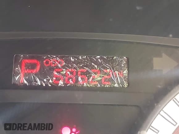 ✅ 2010 Kia Rio LX • VIN: KNADH4A34A6655641 • Lot: 43399555. Listed on IAAI with 68,522 mi. Free auction sales archive from the USA and detailed vehicle history report at DreamBid. Image 7.