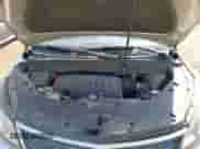 2013 Chevrolet Traverse LS with VIN 1GNKRFKD1DJ258858, listed as a IAAI auction lot 43239152 with 232,824 mi miles and . Bid and sale history available at DreamBid. Image 10.