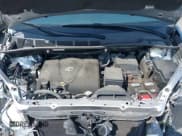 ✅ 2018 Toyota Sienna SE • VIN: 5TDXZ3DCXJS962511 • Lot: 43111836. Wystawiony na IAAI z przebiegiem 81 278 mil. Bezpłatny archiwum sprzedaży aukcyjnych z USA i szczegółowy raport historii pojazdu na DreamBid. Zdjęcie 10.