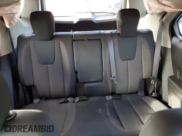 ✅ 2013 Chevrolet Equinox LT • VIN: 2GNFLEEK7D6129950 • Lot: 87374475. Wystawiony na Copart z przebiegiem 177 375 mil. Bezpłatny archiwum sprzedaży aukcyjnych z USA i szczegółowy raport historii pojazdu na DreamBid. Zdjęcie 10.