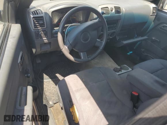 ✅ 2004 Chevrolet Colorado Z85 • VIN: 1GCCS198948122126 • Lot: 63701665. Wystawiony na Copart z przebiegiem 187 316 mil. Bezpłatny archiwum sprzedaży aukcyjnych z USA i szczegółowy raport historii pojazdu na DreamBid. Zdjęcie 8.