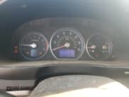 ✅ 2007 Hyundai Santa Fe SE • VIN: 5NMSH13E87H088885 • Lot: 87462905. Listed on Copart with 235,284 mi. Free auction sales archive from the USA and detailed vehicle history report at DreamBid. Image 9.