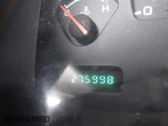 ✅ 2004 Dodge Dakota SLT • VIN: 1D7HL48N84S619527 • Lot: 42484398. Listed on IAAI with 275,998 mi. Free auction sales archive from the USA and detailed vehicle history report at DreamBid. Image 16.