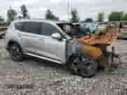 2019 Hyundai Santa Fe Limited z VIN 5NMS5CAA4KH099511, wystawiony jako Copart lot #69178255 z przebiegiem Nie podano mil oraz Nie do naprawy • Non repairable. Historia ofert i sprzedaży dostępna na DreamBid. Obrazek 4.