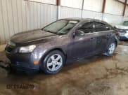 ✅ 2014 Chevrolet Cruze 1LT • VIN: 1G1PC5SB8E7413664 • Lot: 89469535. Listed on Copart with 172,688 mi. Free auction sales archive from the USA and detailed vehicle history report at DreamBid. Image 1.