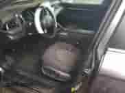 2021 Toyota Camry LE z VIN 4T1C11AK4MU590391, wystawiony jako Copart lot #81238415 z przebiegiem 63 738 mil mil oraz Szkoda całkowita • Salvage title. Historia ofert i sprzedaży dostępna na DreamBid. Obrazek 7.