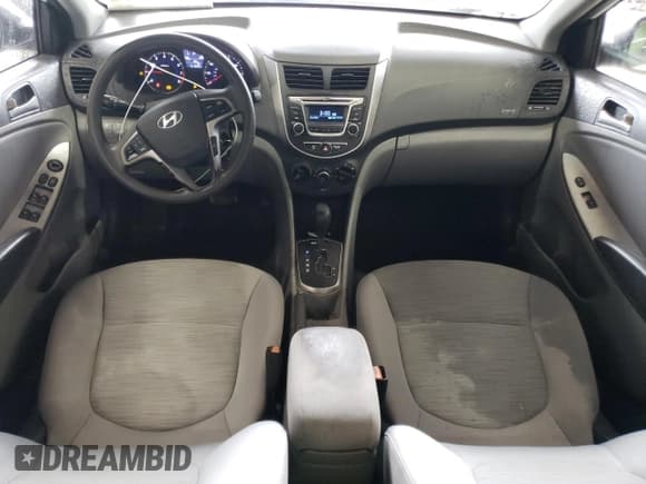 ✅ 2016 Hyundai Accent SE • VIN: KMHCT4AE3GU092242 • Лот: 73376044. Опубликован ранее на Copart с пробегом 151 022 миль. Бесплатный доступ к архиву аукционных продаж из США и подробный отчёт об истории автомобиля на DreamBid. Изображение 8.