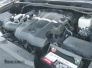 ✅ 2011 Toyota 4Runner Trail • VIN: JTEBU5JR1B5065870 • Lot: 42224439. Listed on IAAI with 207,800 mi. Free auction sales archive from the USA and detailed vehicle history report at DreamBid. Image 19.