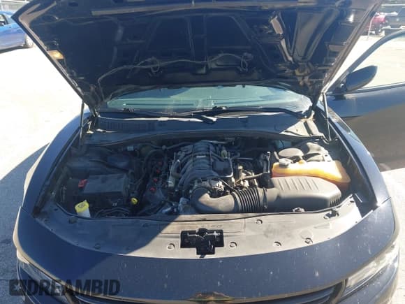 ✅ 2016 Dodge Charger Police • VIN: 2C3CDXAT5GH228833 • Лот: 43411994. Опубликован ранее на IAAI с пробегом 125 098 миль. Бесплатный доступ к архиву аукционных продаж из США и подробный отчёт об истории автомобиля на DreamBid. Изображение 10.