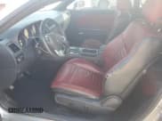 ✅ 2013 Dodge Challenger Rallye Redline • VIN: 2C3CDYAG3DH660180 • Lot: 42725325. Wystawiony na Copart z przebiegiem 233 464 mil. Bezpłatny archiwum sprzedaży aukcyjnych z USA i szczegółowy raport historii pojazdu na DreamBid. Zdjęcie 7.