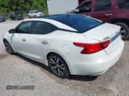 ✅ 2017 Nissan Maxima SR • VIN: 1N4AA6AP6HC428333 • Lot: 42717589. Wystawiony na IAAI z przebiegiem 173 089 mil. Bezpłatny archiwum sprzedaży aukcyjnych z USA i szczegółowy raport historii pojazdu na DreamBid. Zdjęcie 3.